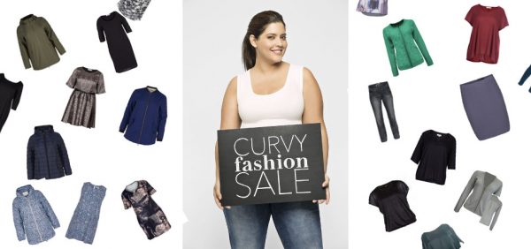 Reaplagg i stora storlekar plussize
