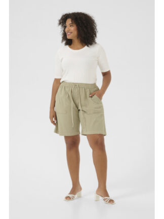 Bomullsshorts i storlek 46-54.