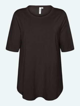 Skön t-shirt i bomull/modal i storlek 42-48.