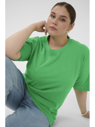 T-shirt i bomull i storlek 42-48